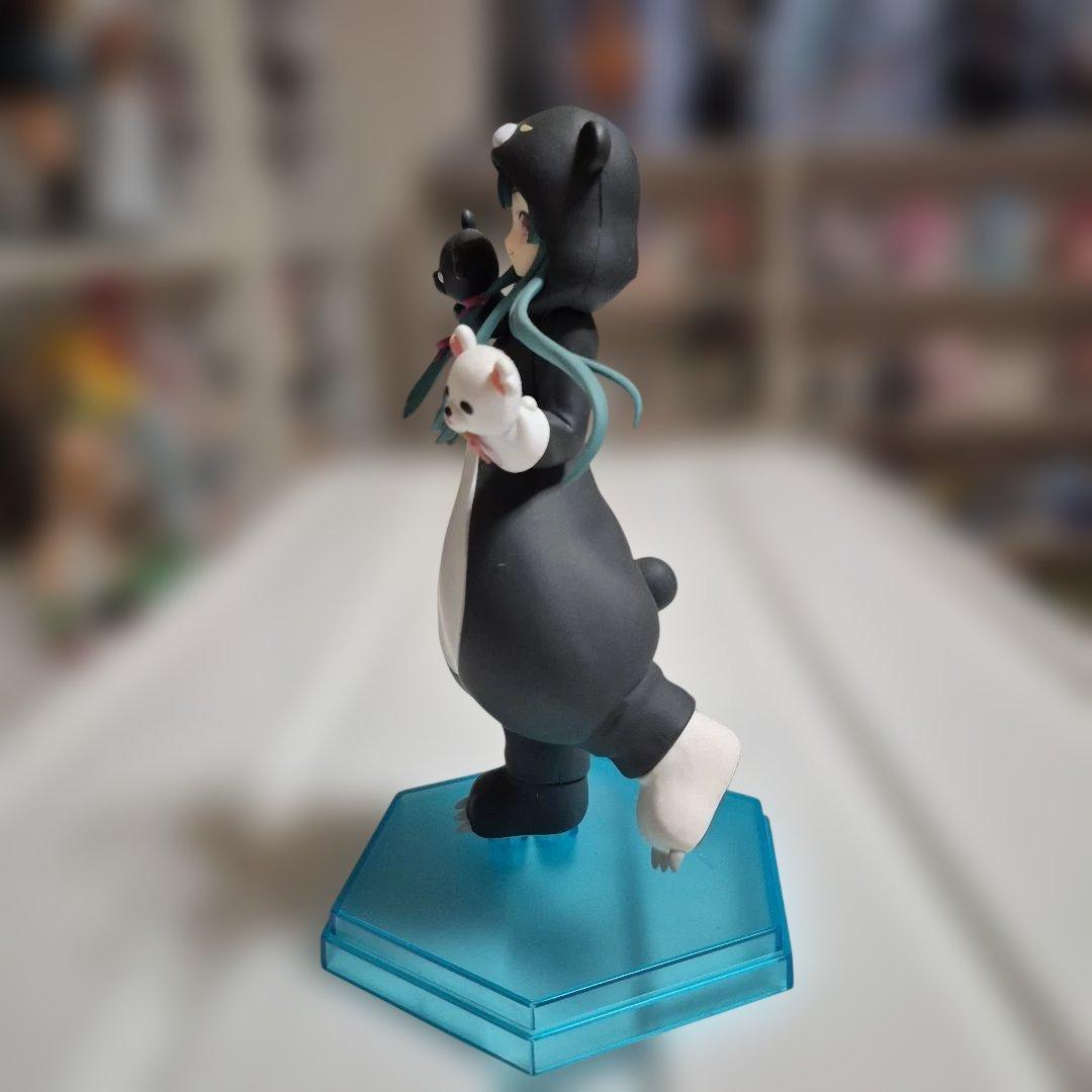 POP UP PARADE くまクマ熊ベアー　ユナ　グッドスマイルカンパニー — image 4
