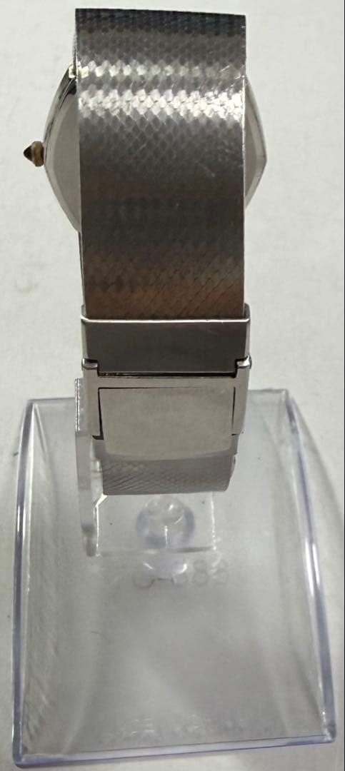SEIKO セイコー クレドール　k14 5930-5360 — image 4