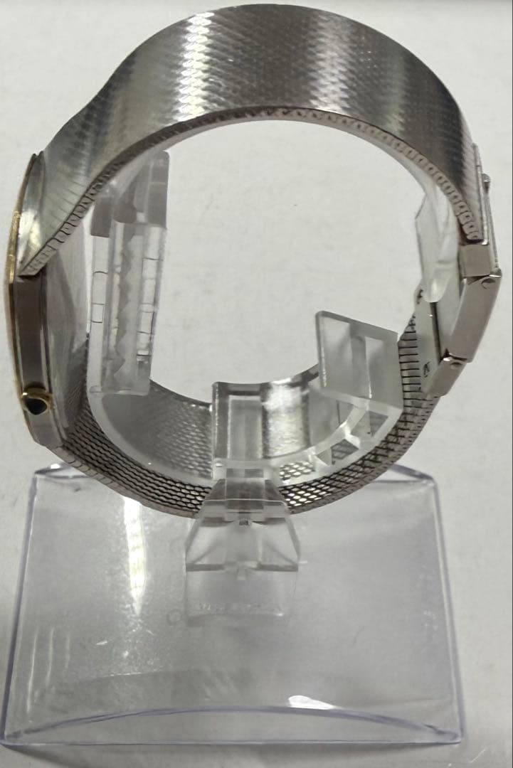 SEIKO セイコー クレドール　k14 5930-5360 — image 5