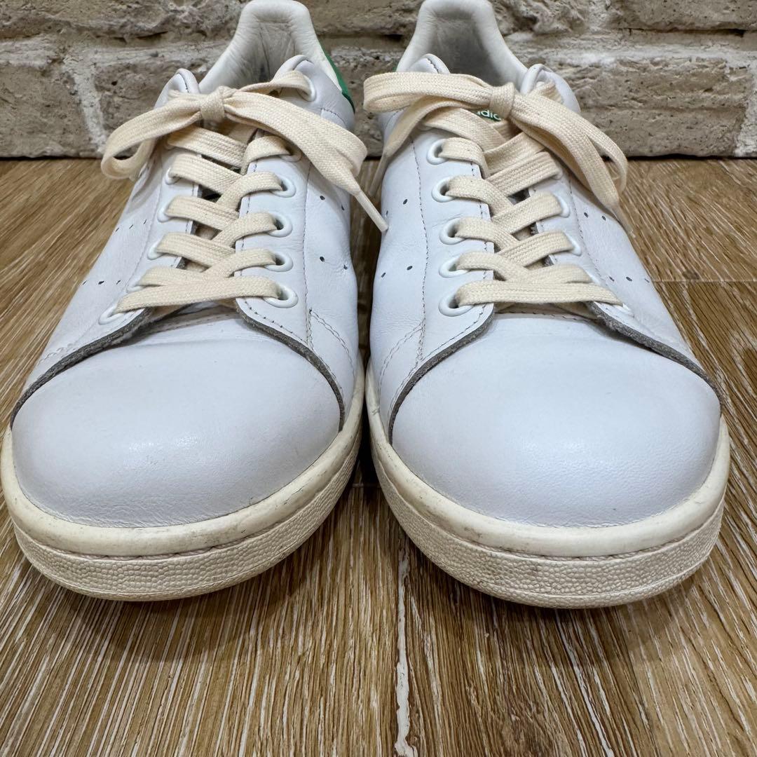 adidas Stan Smith スタンスミス レザー D67361 27.5 — image 4