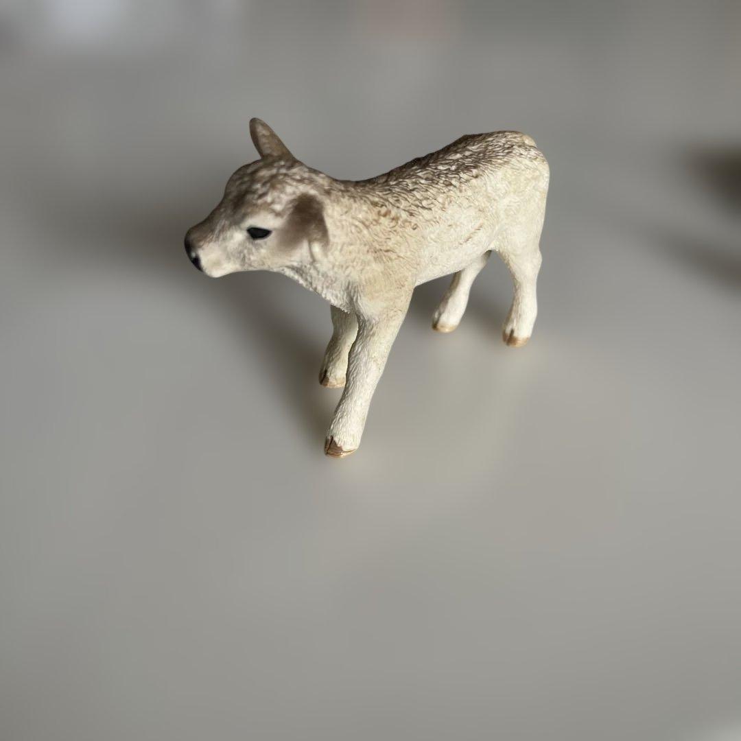 シュライヒ　フィギュア　牛 — image 2