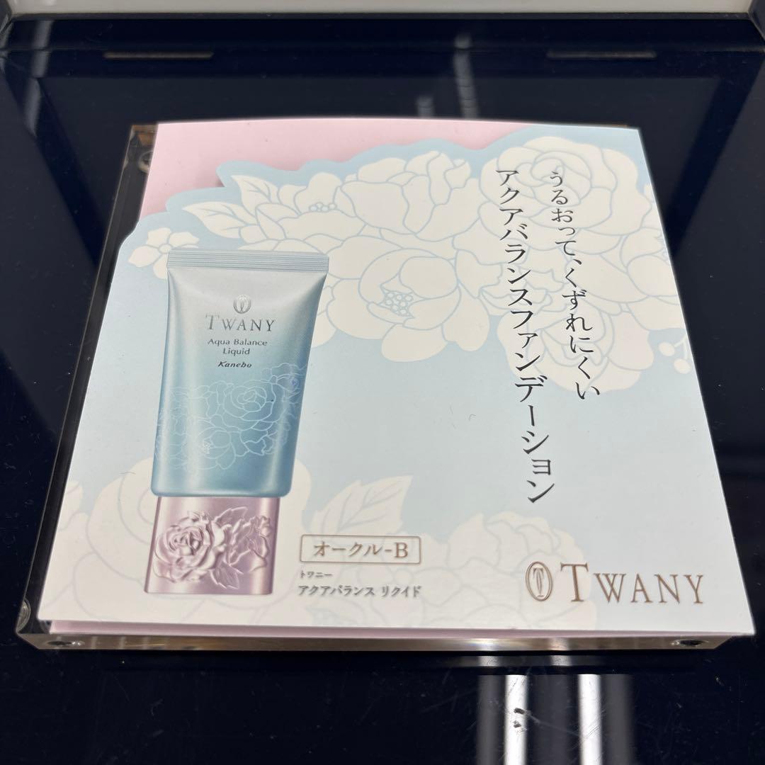 TWANY Flat Fix 化粧下地 30g — image 4