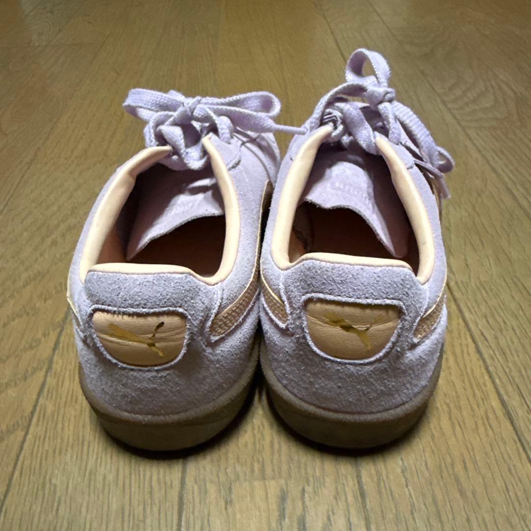 PUMA PALERMO スニーカー — image 2