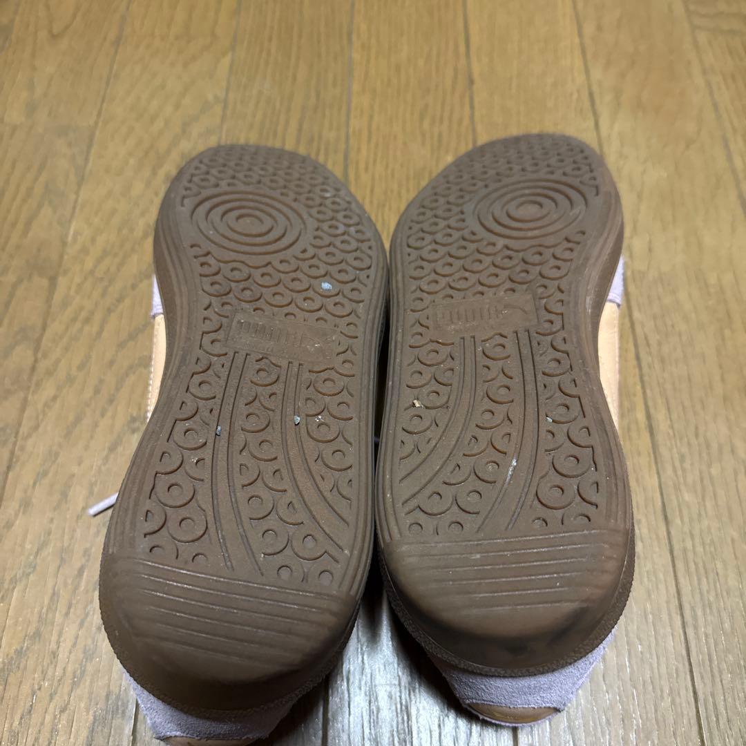 PUMA PALERMO スニーカー — image 3