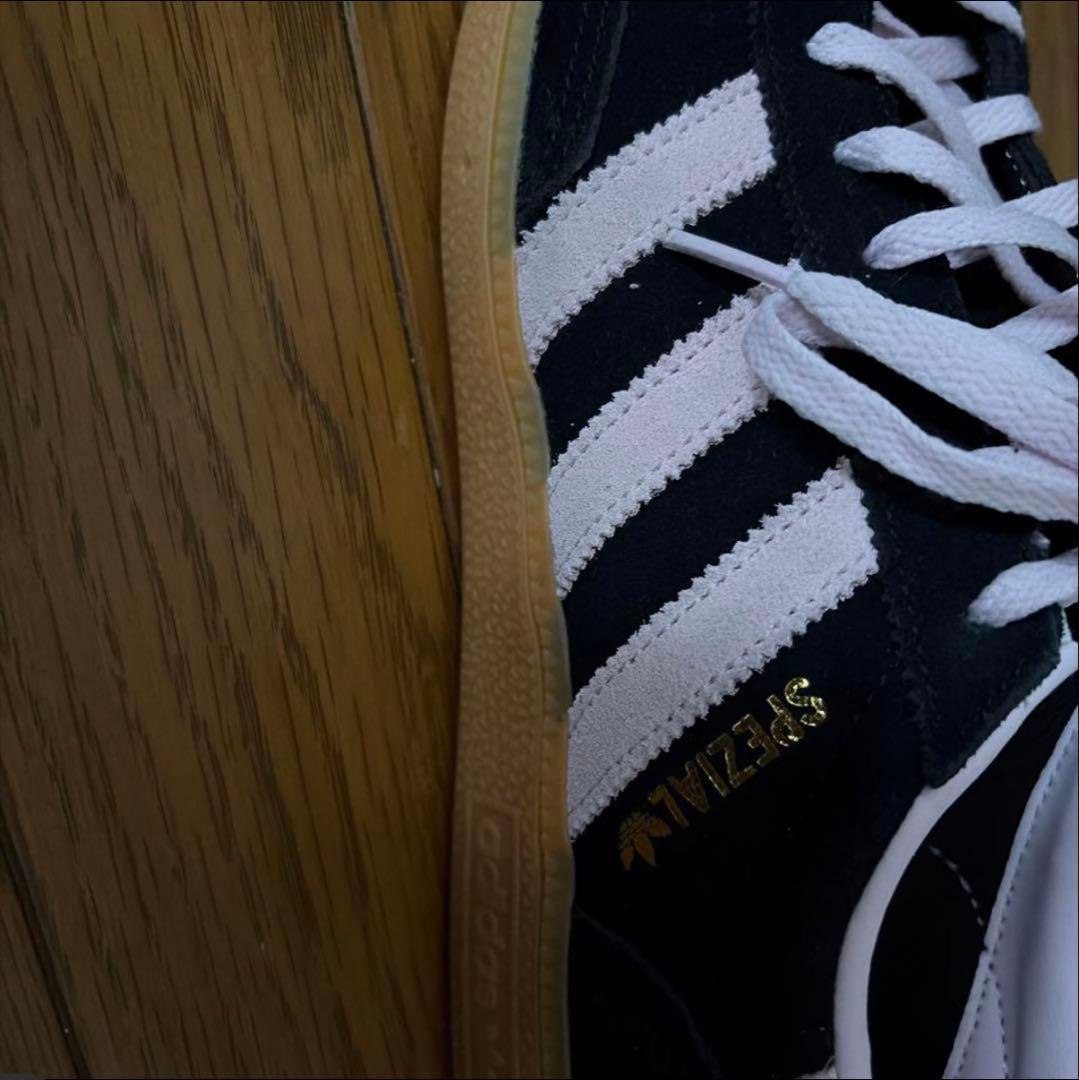 adidas Handball Spezial ブラック — image 2