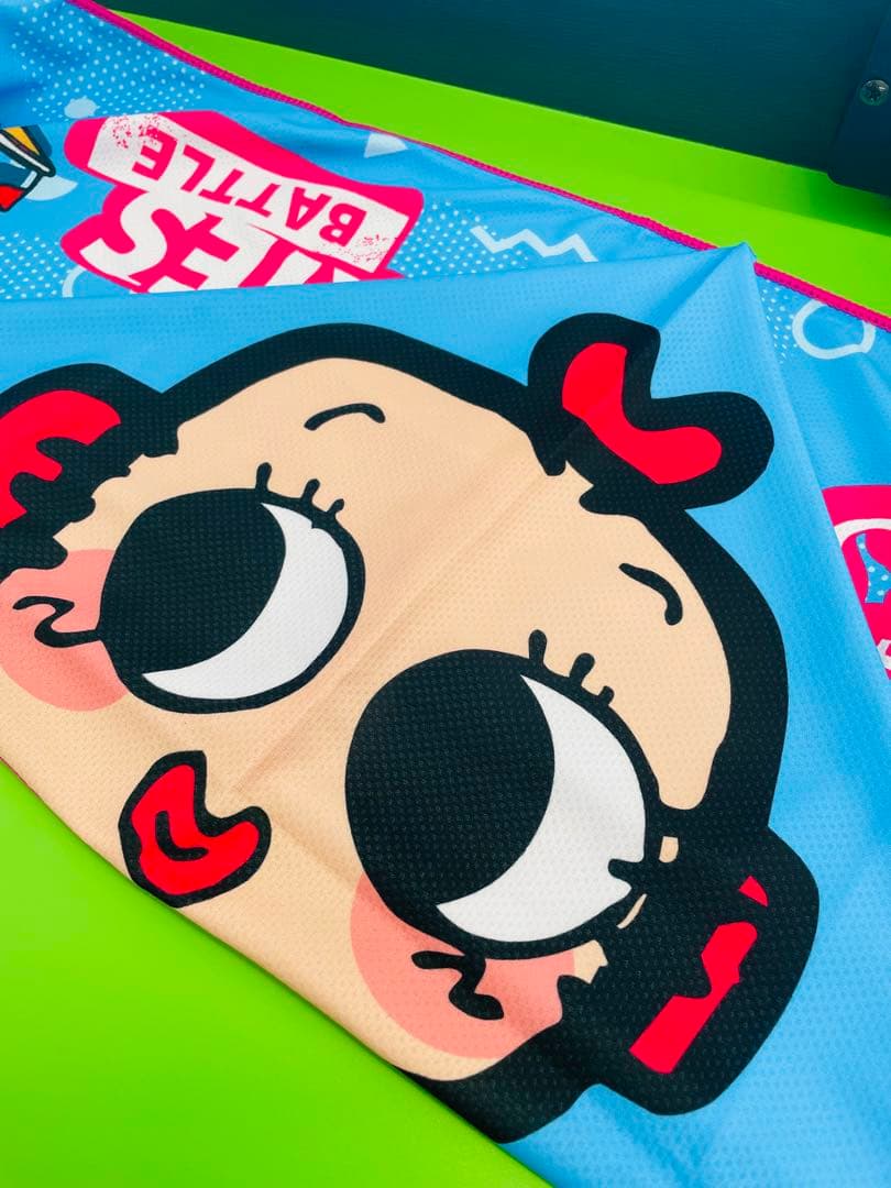 2026年ボートレース蒲郡オリジナル タオル — image 2
