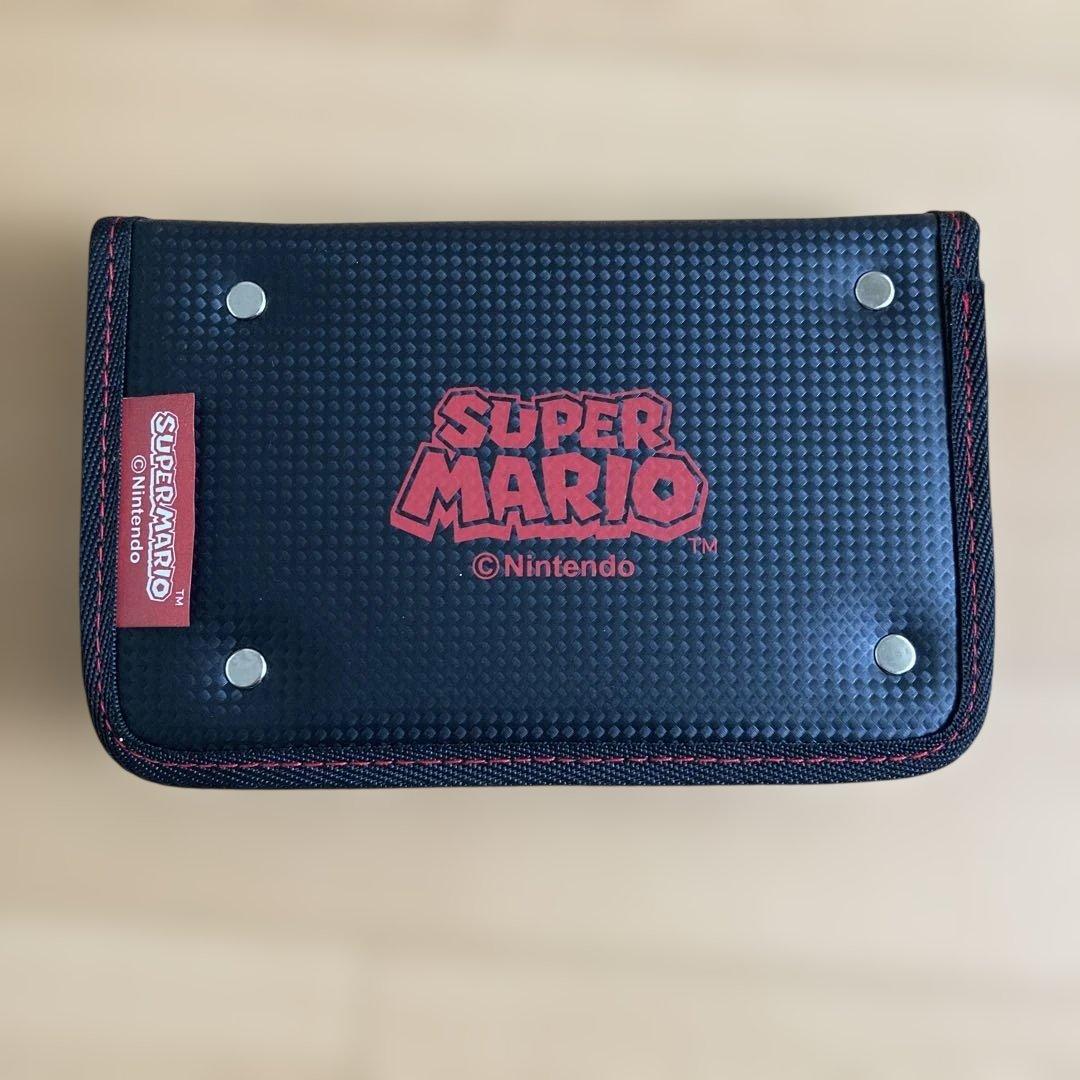 スーパーマリオ 彫刻刀セットSuper Mario — image 2