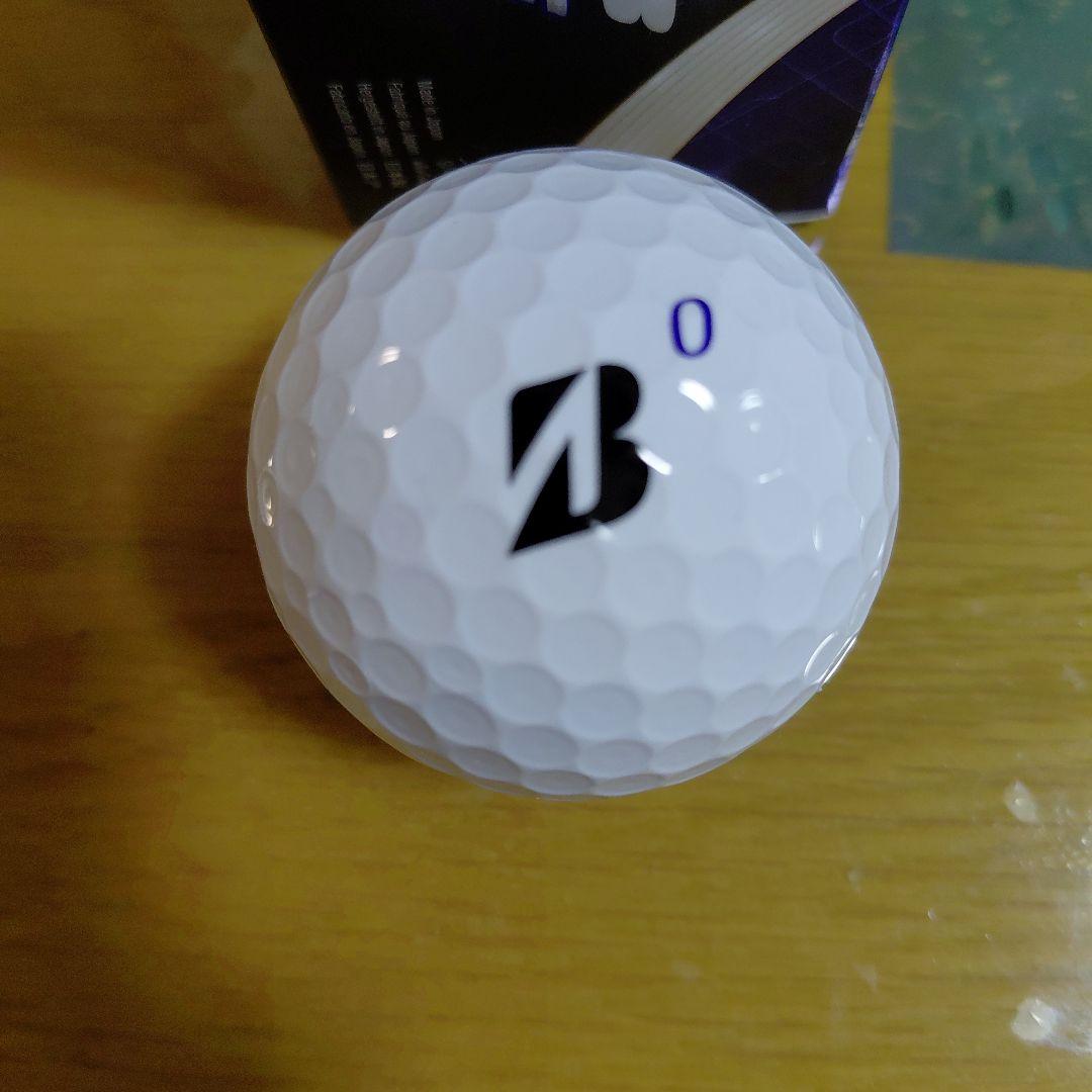 新品　ゴルフボール　セット — image 3