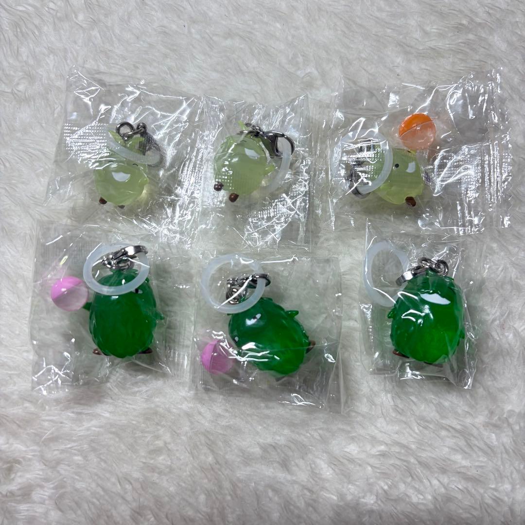モリゾーとキッコロ めじるし まとめ売り — image 2