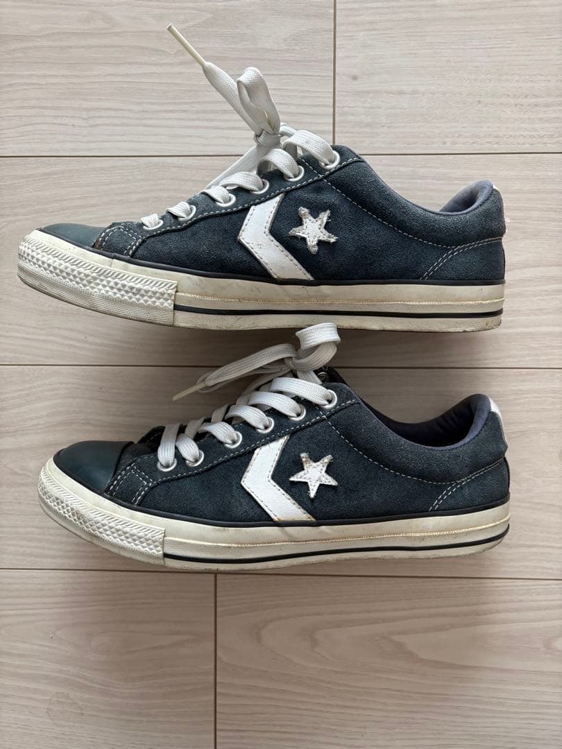 CONS コンバース kenny anderson 26.5cm ネイビー — image 2
