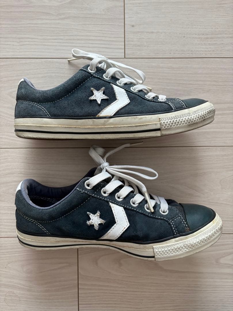 CONS コンバース kenny anderson 26.5cm ネイビー — image 3