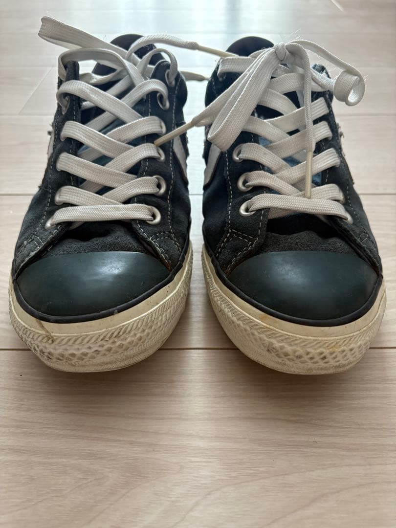CONS コンバース kenny anderson 26.5cm ネイビー — image 4