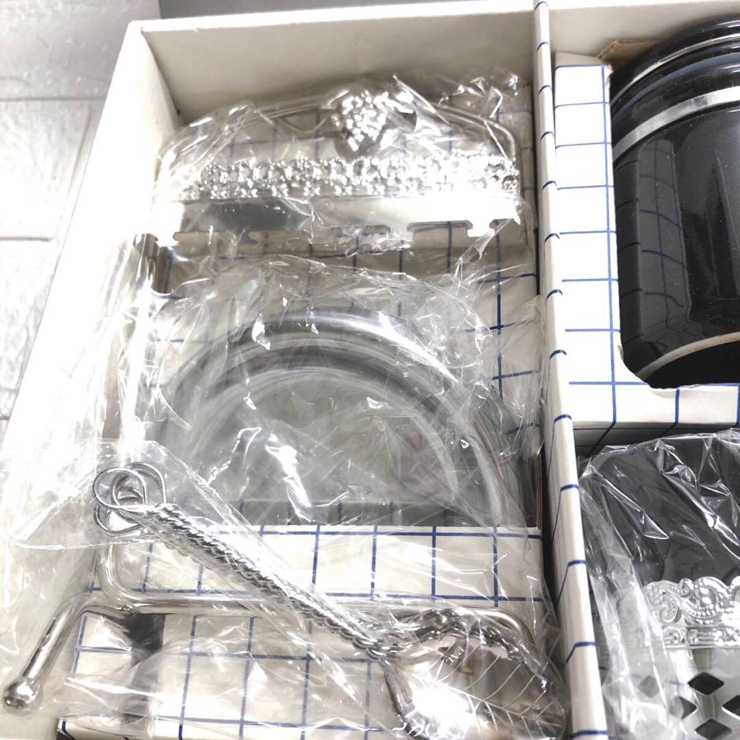 ARCHAIC SYMPHONY カップ＆ソーサー 5客セット — image 5