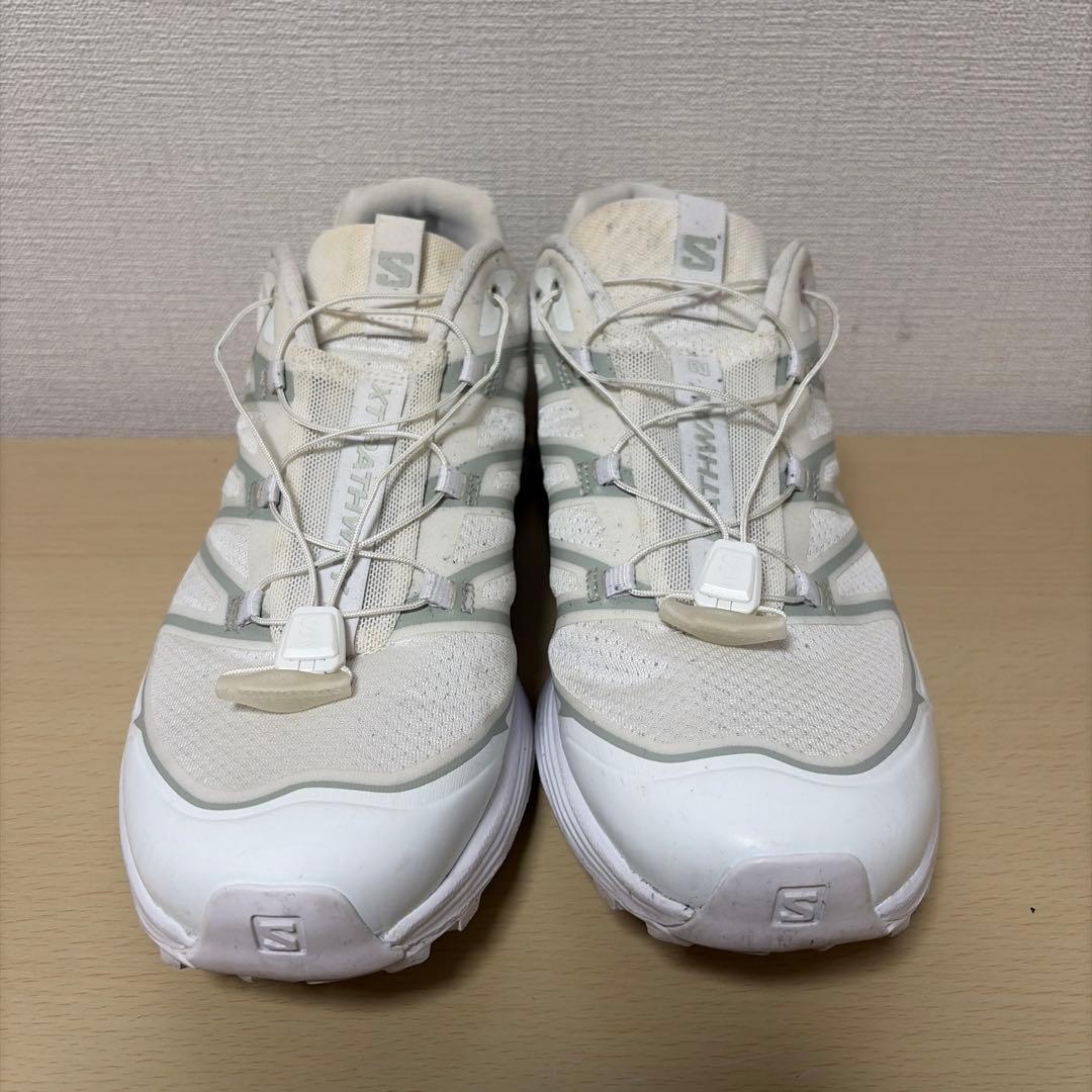 サロモン　スニーカー　XT-PATHWAY 2 27.5 — image 2