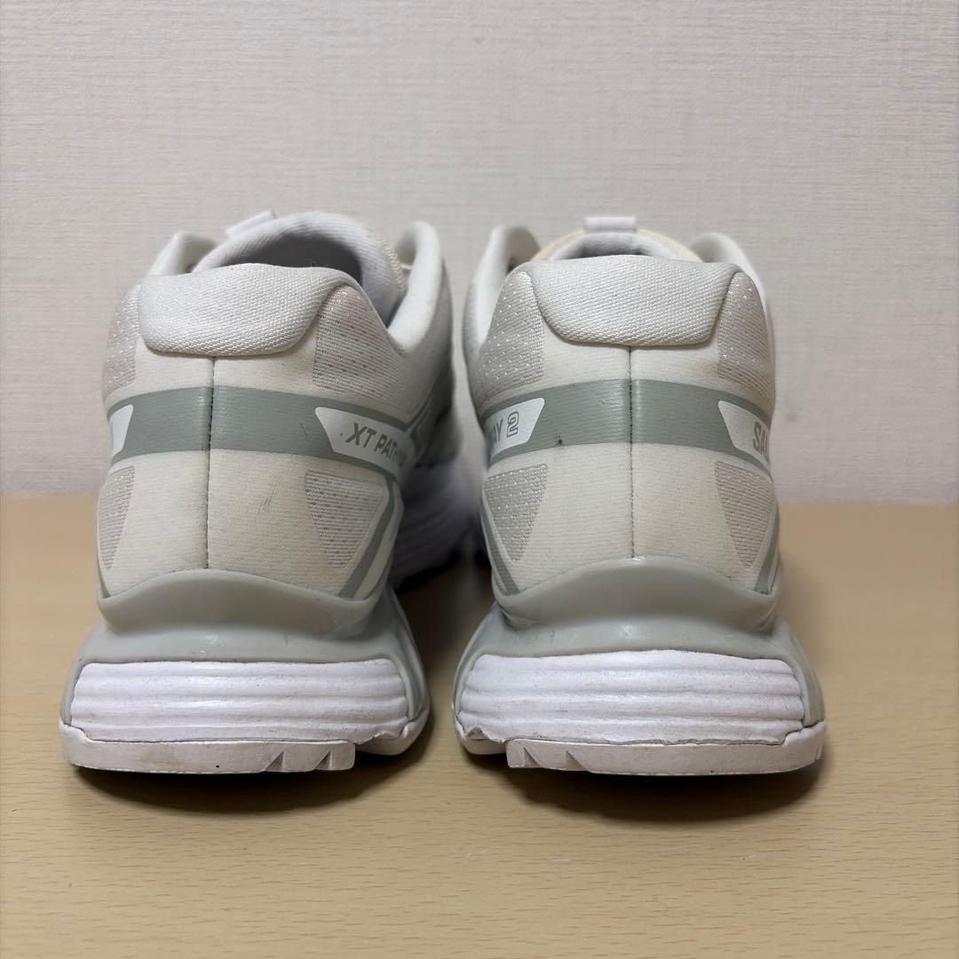 サロモン　スニーカー　XT-PATHWAY 2 27.5 — image 4