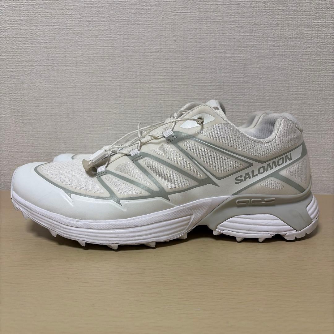 サロモン　スニーカー　XT-PATHWAY 2 27.5 — image 5