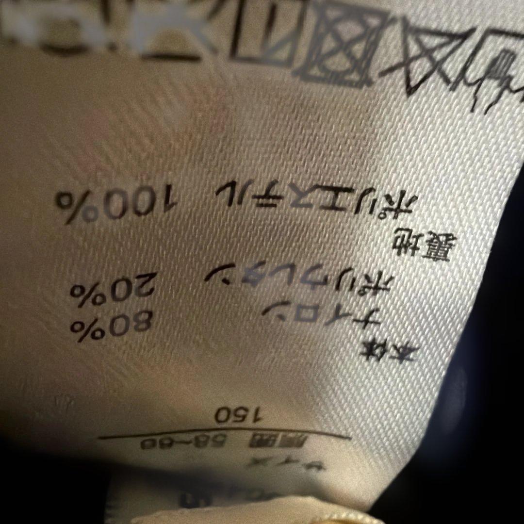 CONVERSE 水着 スイムパンツ ネイビー 150 — image 3