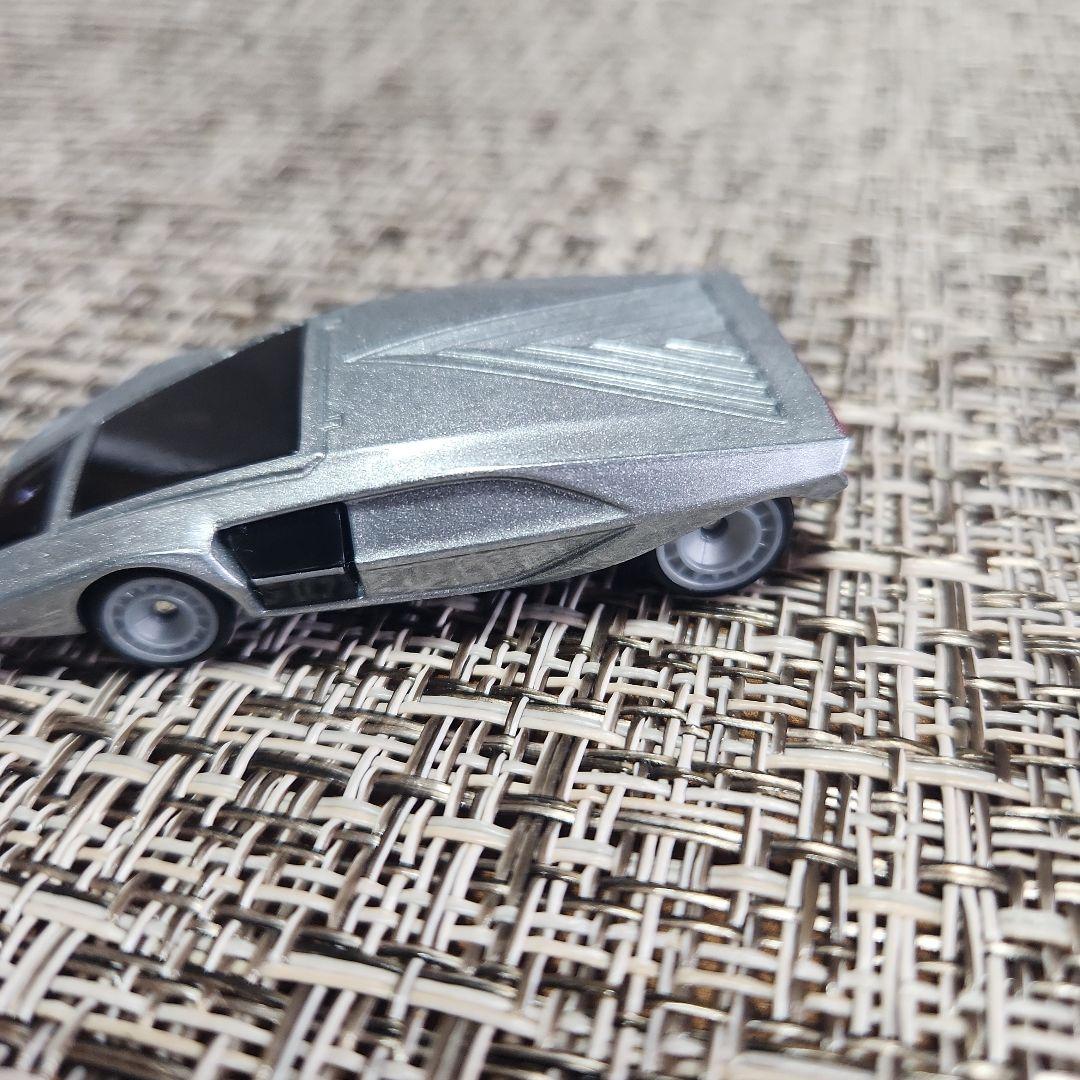 ルース ランチアストラトス ゼロ　LANCIA STRATOS ZERO — image 4