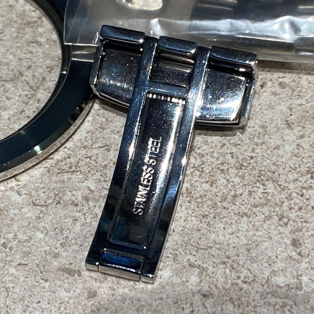 希少　ジョーロデオ　バックル　替ベゼル　駒　パーツ　コマ — image 5