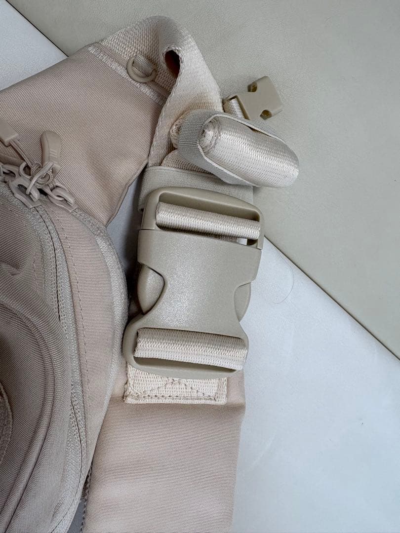 【美品】POLUMU 2wayヒップシート — image 2