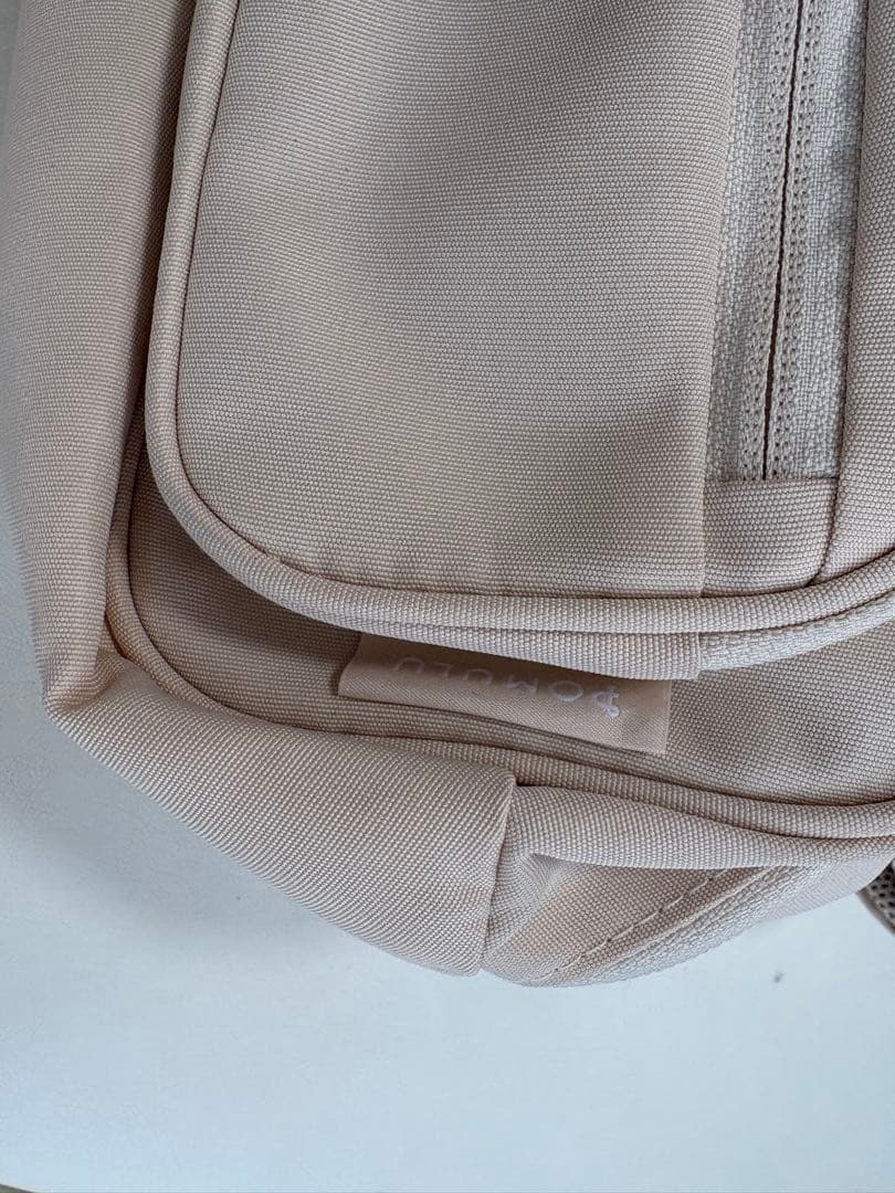 【美品】POLUMU 2wayヒップシート — image 3
