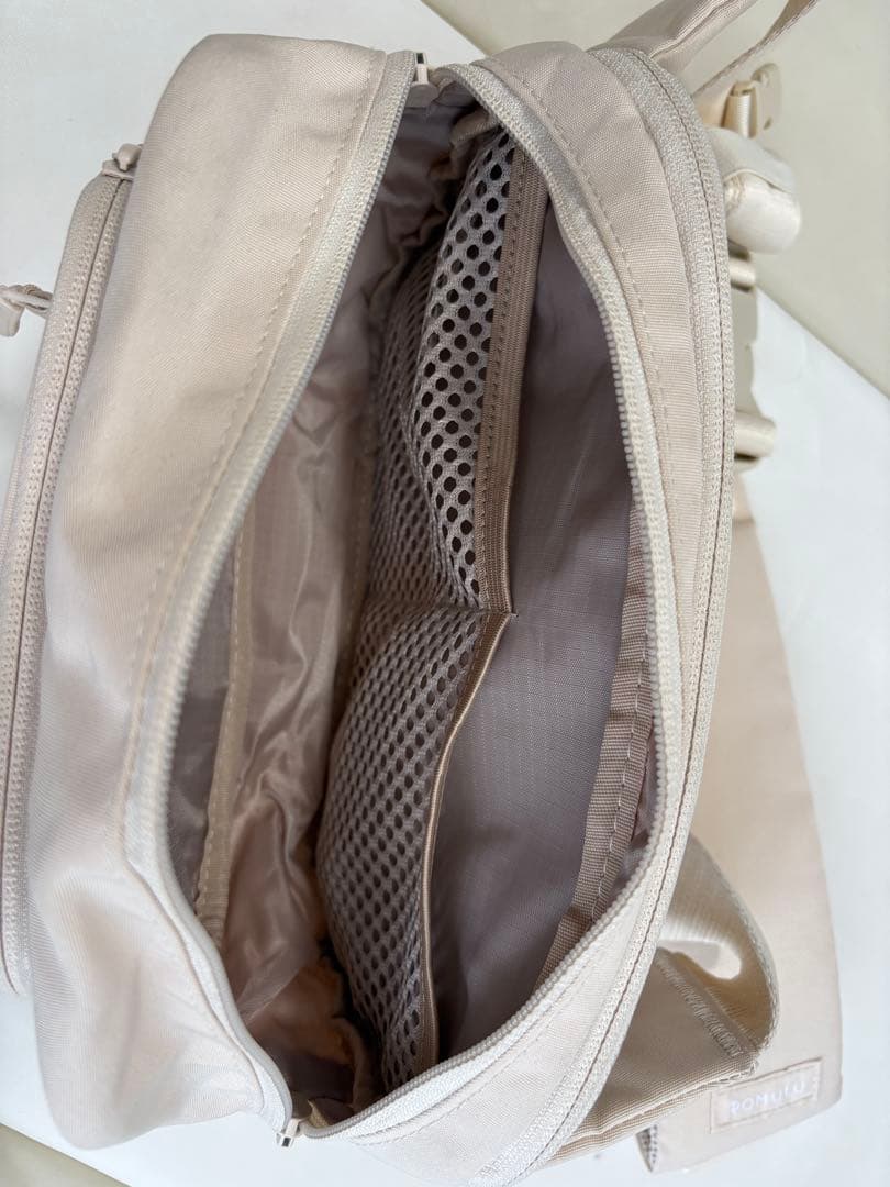 【美品】POLUMU 2wayヒップシート — image 4