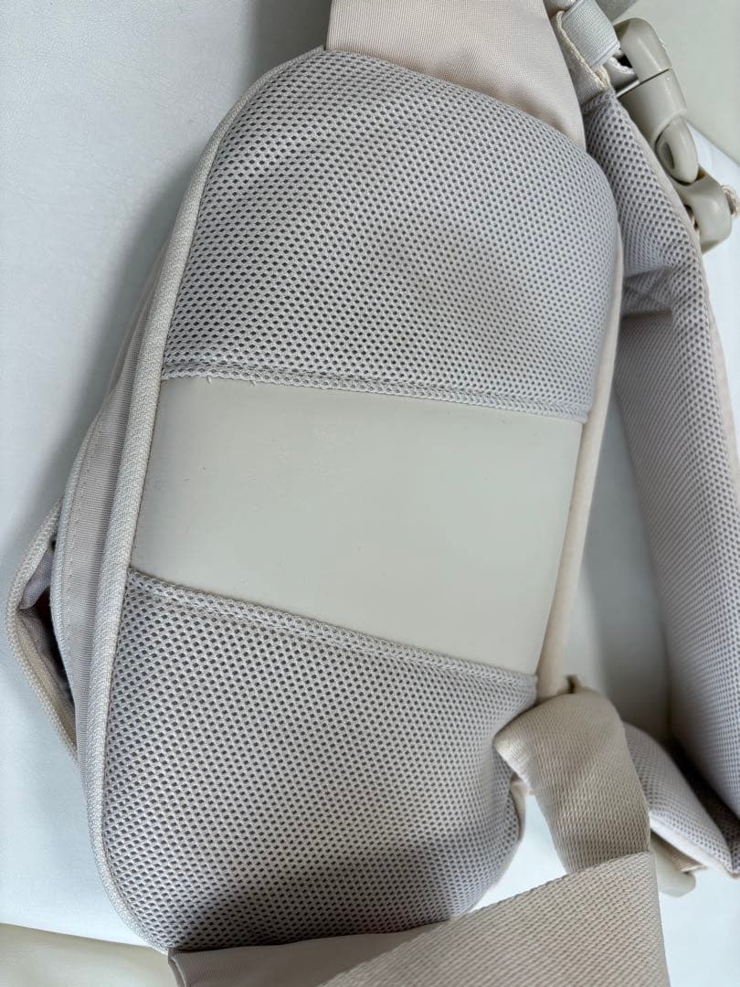 【美品】POLUMU 2wayヒップシート — image 5