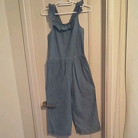 新品★GAP★サロペット 150cm — image 2