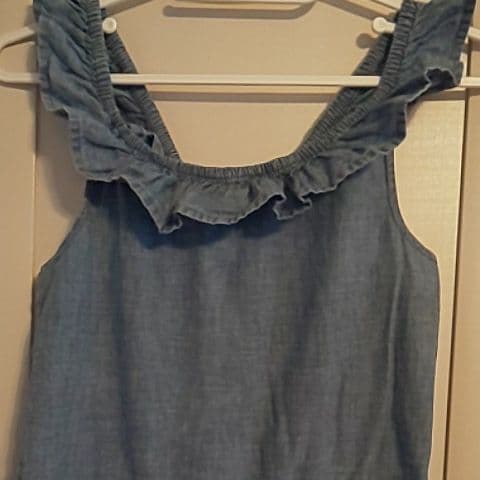 新品★GAP★サロペット 150cm — image 3