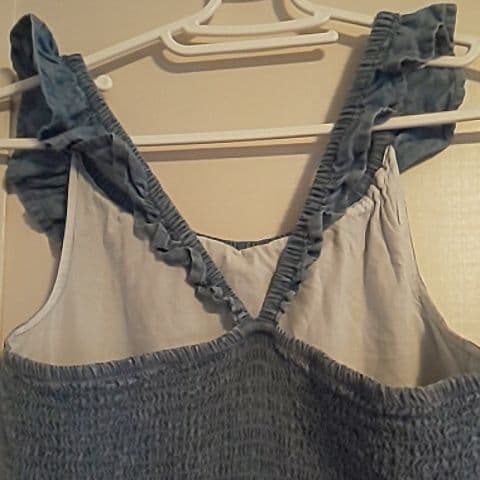 新品★GAP★サロペット 150cm — image 5