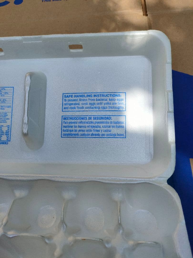 【本場USA】Coburn Farms 18個用エッグケース アメリカン 雑貨 — image 5