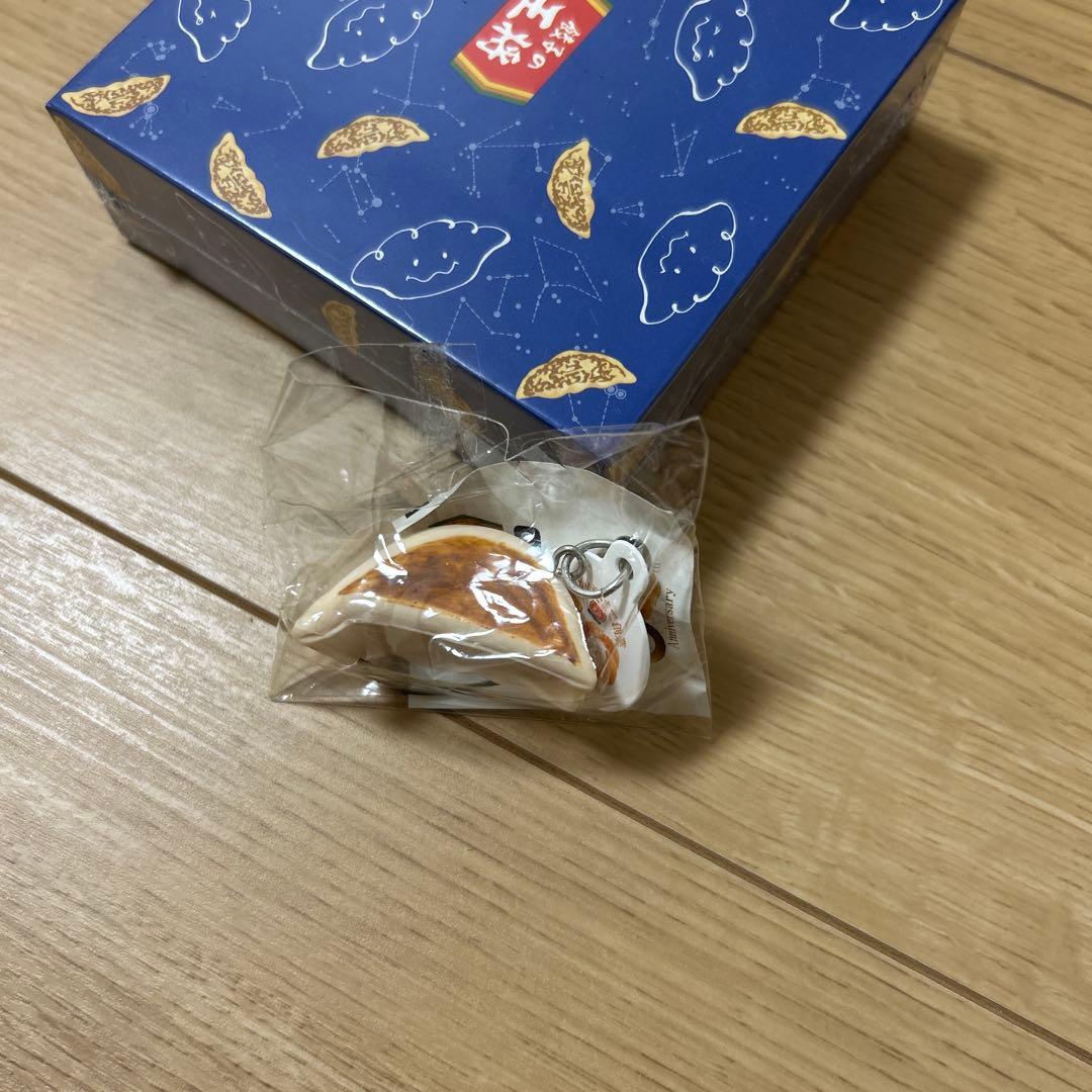 餃子の王将 ワイヤレスイヤホン 未開封 — image 3
