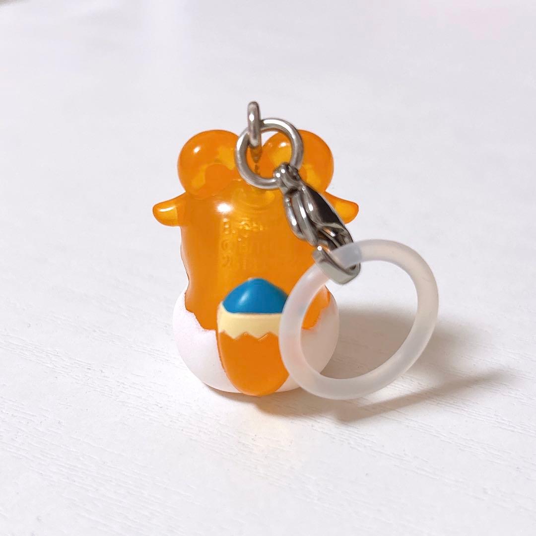 ヒミツのここたま　ラキたま　めじるしアクセサリー — image 2