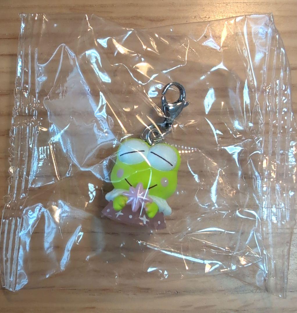 新品　未開封星色天使チャーム けろけろけろっぴ — image 2