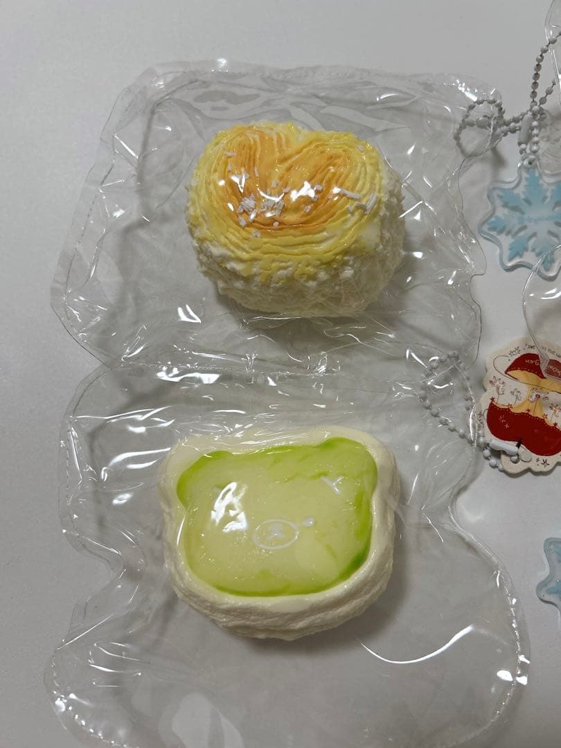 スクイーズ 小恩 Blooming Japan — image 2