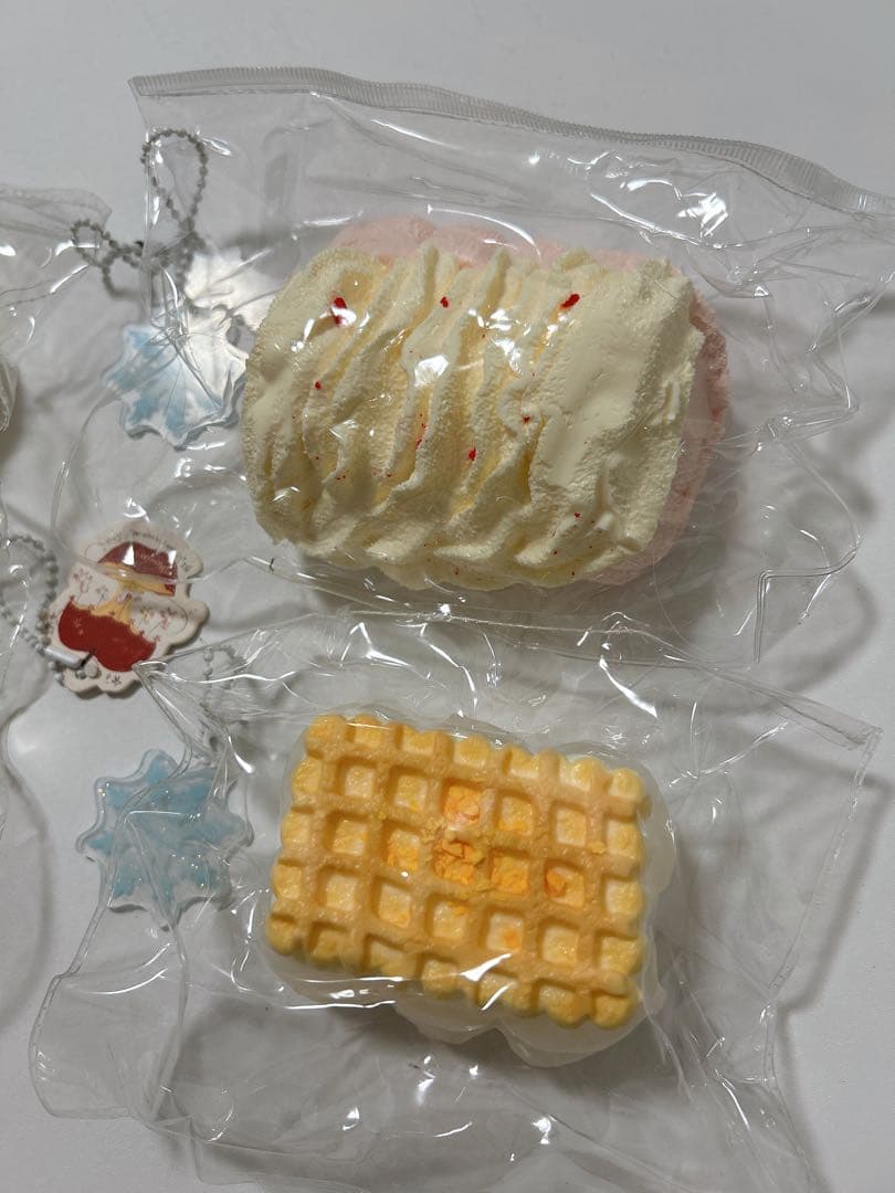 スクイーズ 小恩 Blooming Japan — image 3