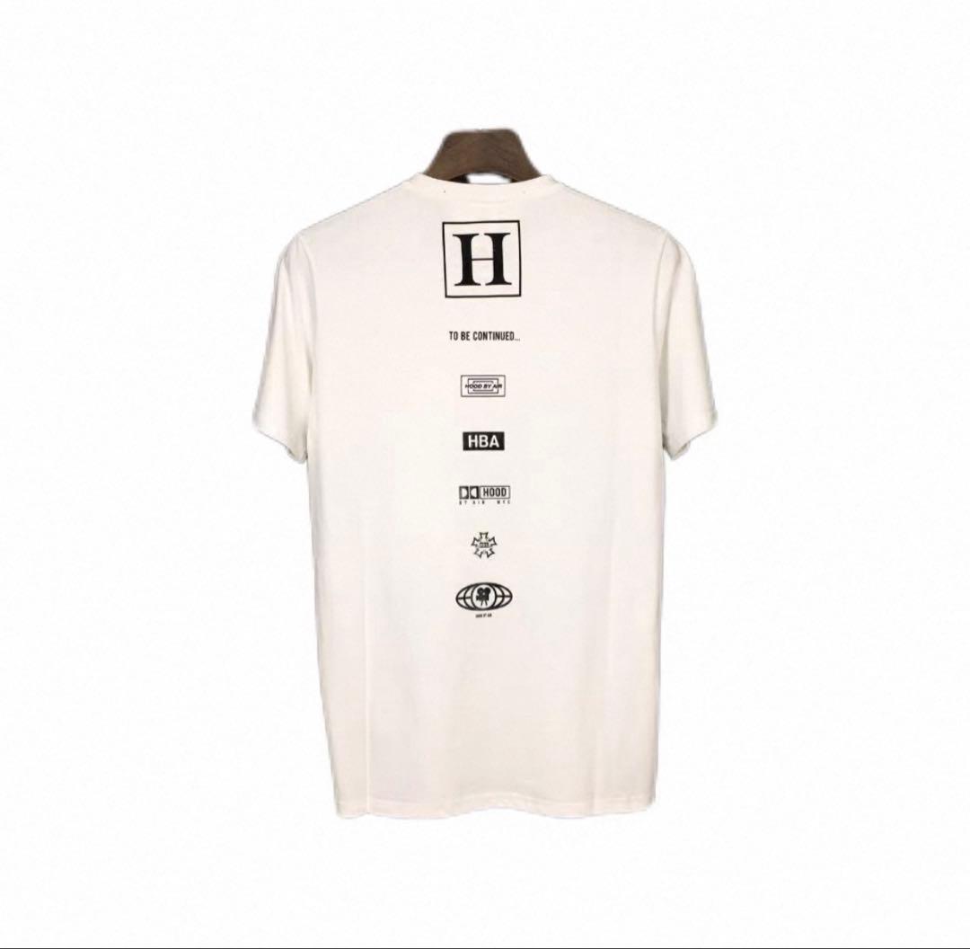 hood by air aphex twin hba — image 2