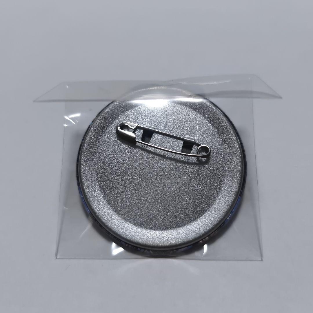 いれいす -hotoke- 恋星エトワール 缶バッジ — image 2