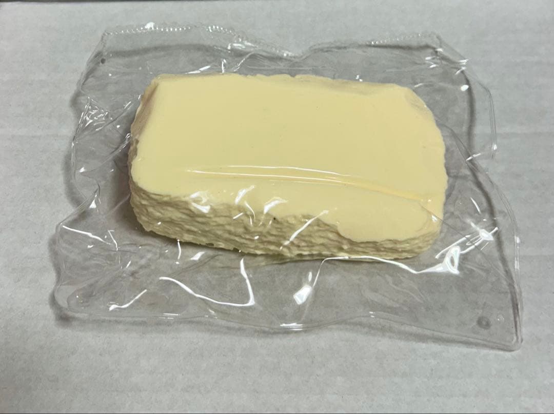kikisquishy チョコバナナ ケーキ もち米 L — image 2