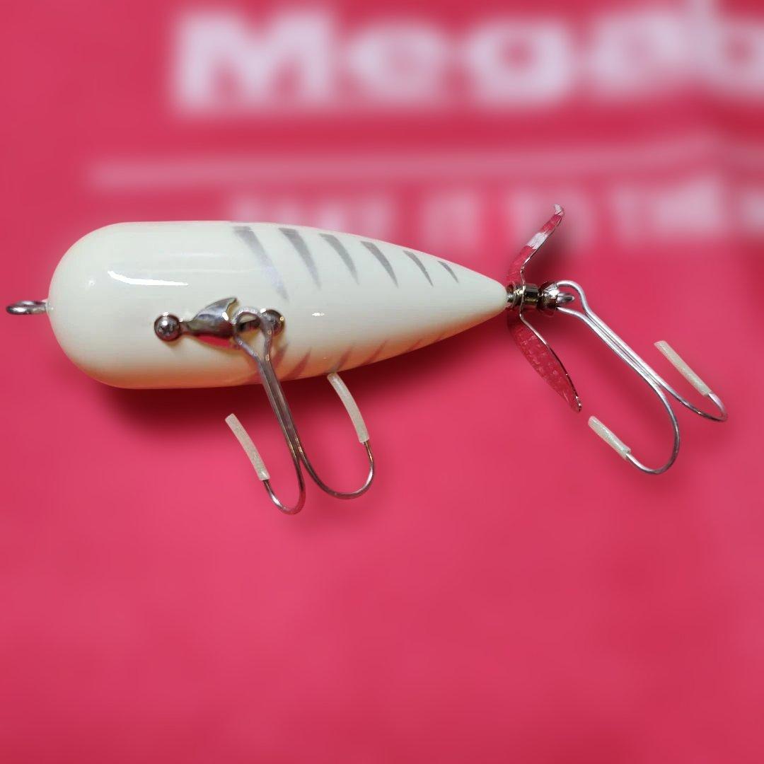 美品　リプライ72BOSSルアー　 コレクション用 — image 4