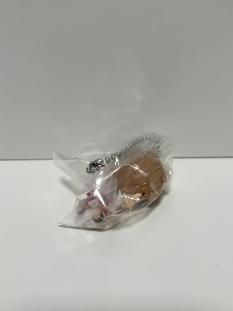 でふぉフィグ！ ハイキュー!! 音駒高校キーホルダー　夜久衛輔 — image 2