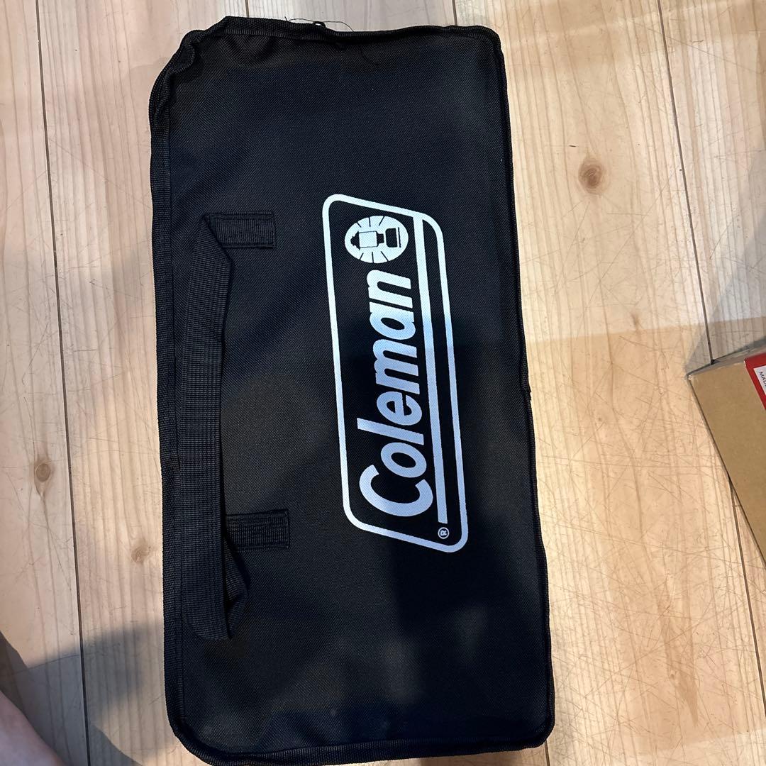Coleman ADJUSTABLE GRILL GRATE【新品】 — image 2