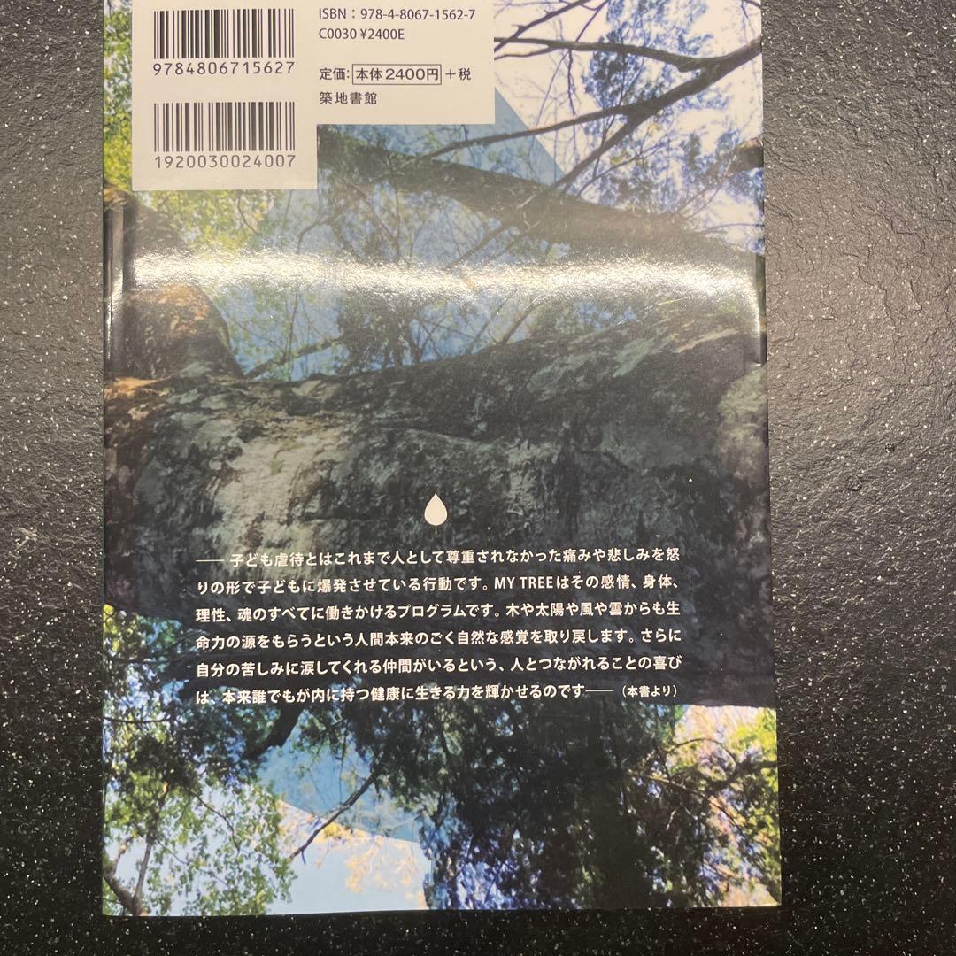 虐待・親にもケアを 生きる力をとりもどすMY TREEプログラム — image 2