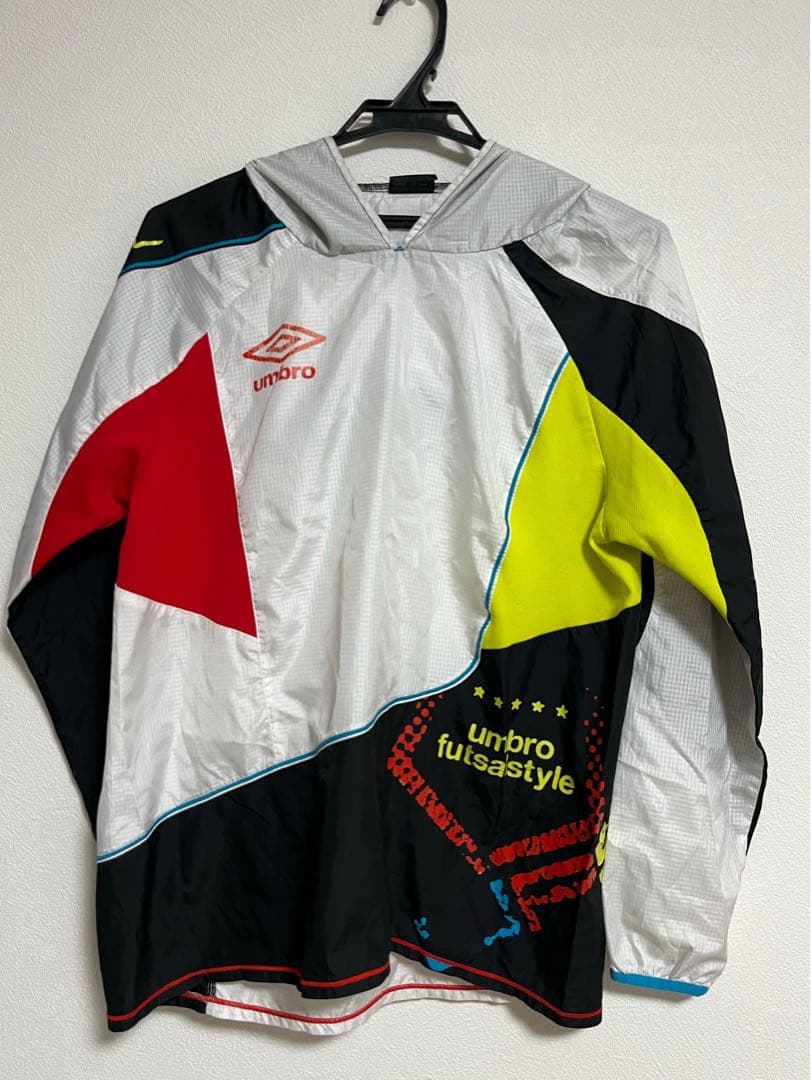 UMBRO futsalstyle ピステ — image 2