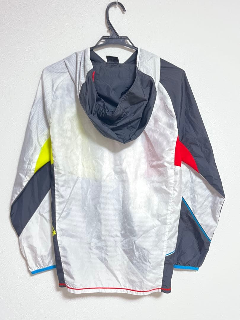 UMBRO futsalstyle ピステ — image 3