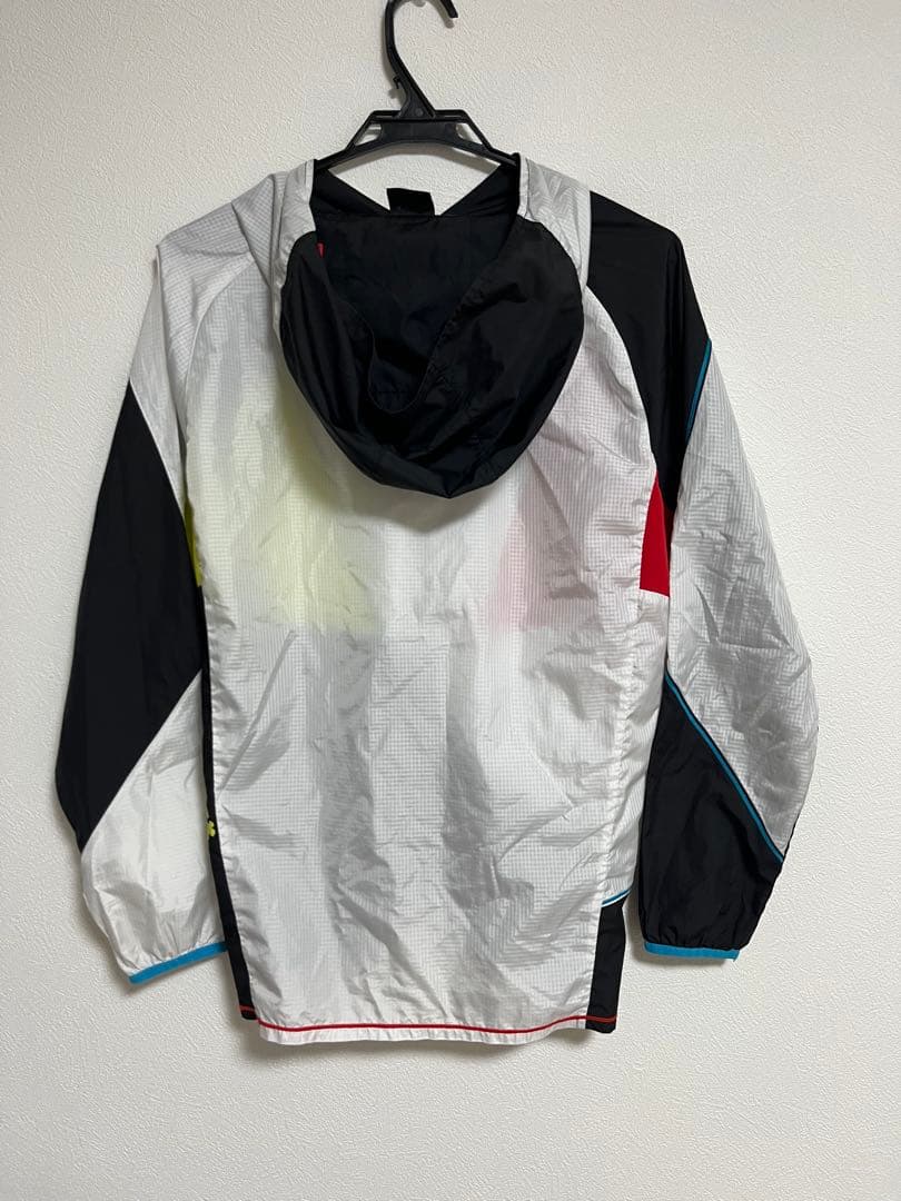 UMBRO futsalstyle ピステ — image 4