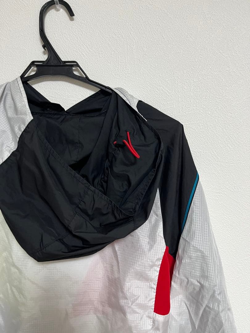 UMBRO futsalstyle ピステ — image 5