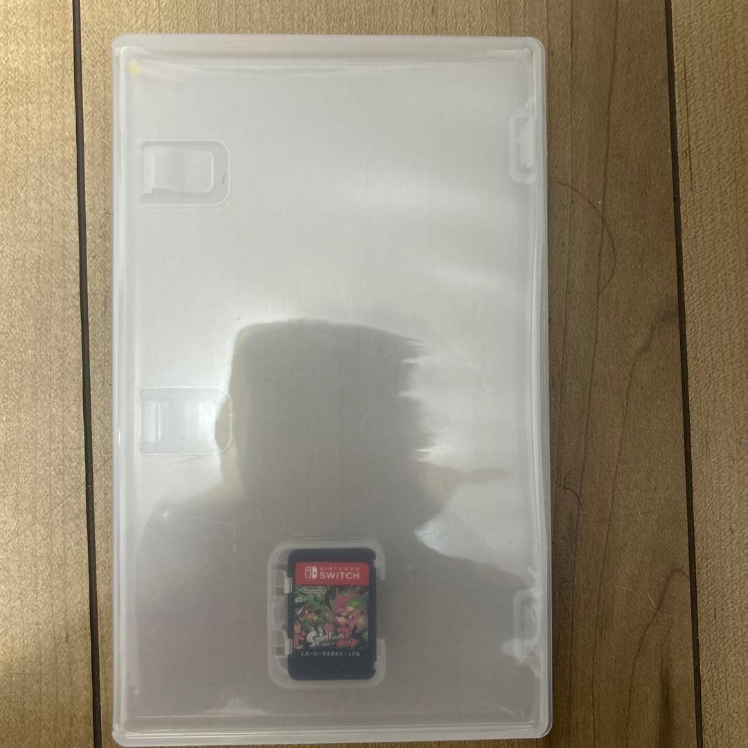 Nintendo Switch スプラトゥーン2 ソフト — image 2