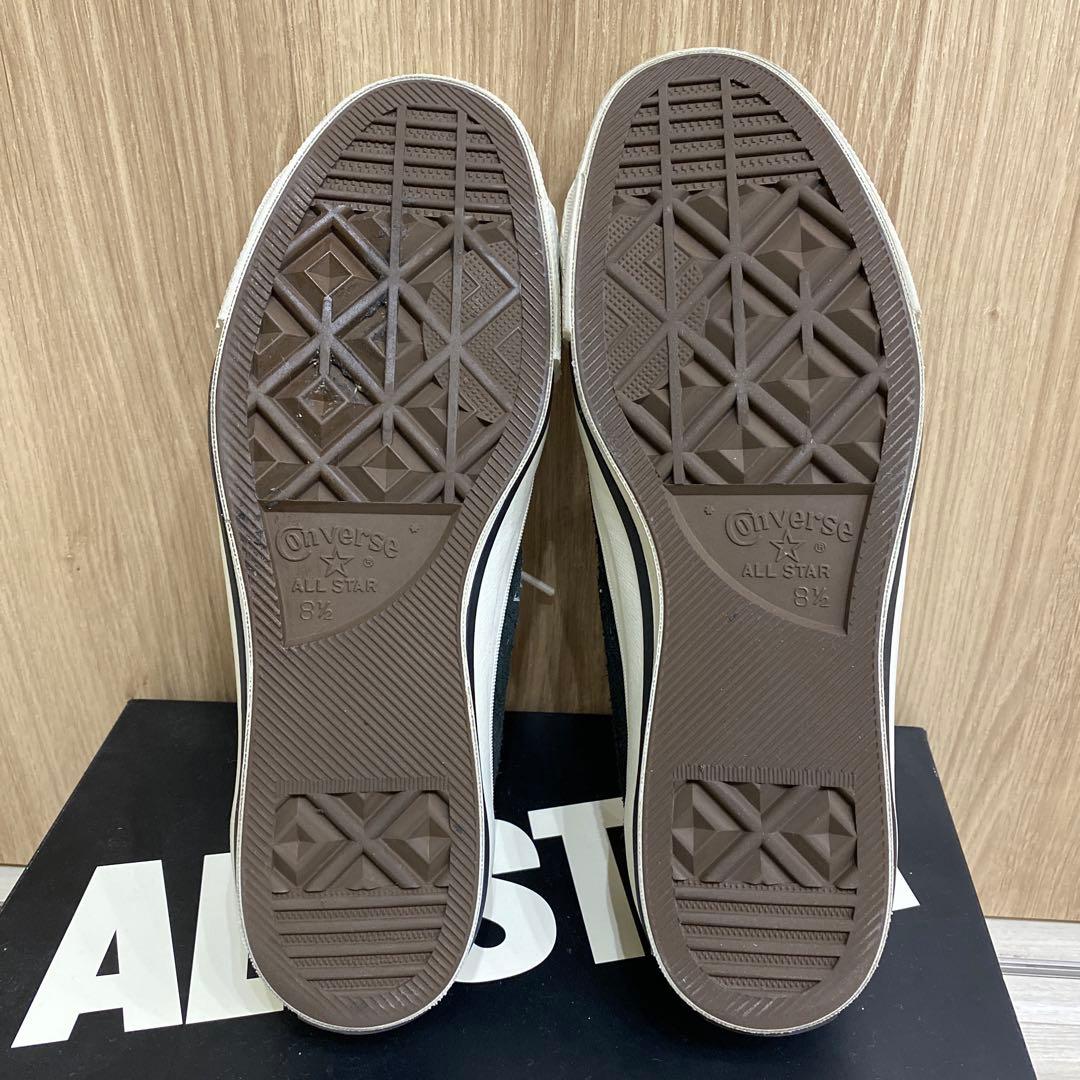 美品【CONVERSE×SOMA】ONE STAR J VTG ワンスター — image 5