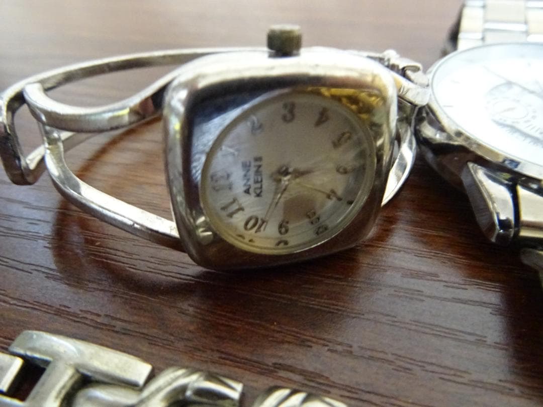 東093 時計 腕時計 12点 まとめ売り — image 2